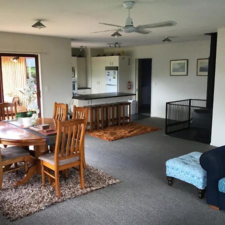 4 St James Avenue Hanmer Springs Εξωτερικό φωτογραφία