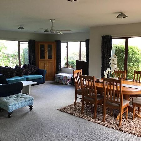 4 St James Avenue Hanmer Springs Εξωτερικό φωτογραφία
