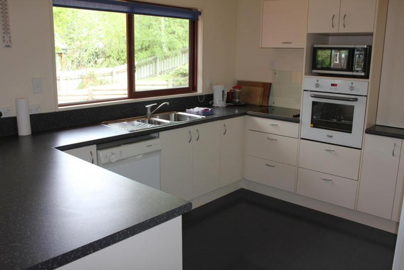 4 St James Avenue Hanmer Springs Εξωτερικό φωτογραφία