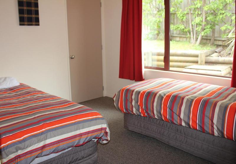 4 St James Avenue Hanmer Springs Εξωτερικό φωτογραφία